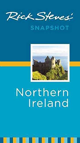 Beispielbild fr Rick Steves Snapshot Northern Ireland zum Verkauf von Better World Books