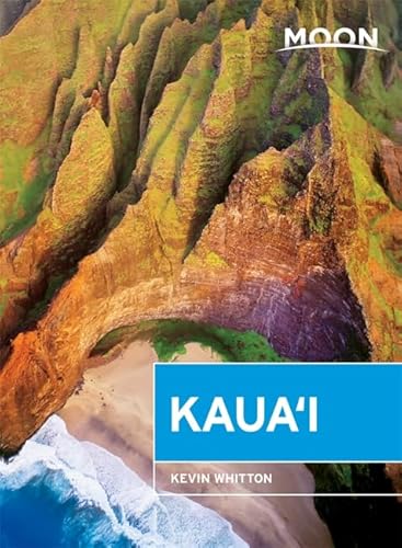 Stock image for Moon Kaua'i (Moon Handbooks) for sale by SecondSale