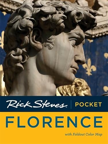 Stock image for Rick Steves Pocket Florence for sale by SecondSale
