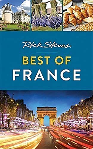 9781631213137: Rick Steves Best of France (First Edition) [Lingua Inglese]