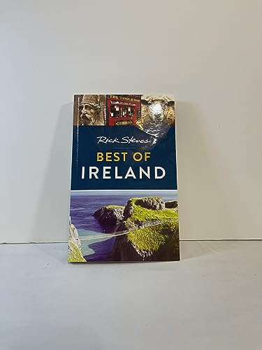Beispielbild fr Rick Steves Best of Ireland zum Verkauf von SecondSale