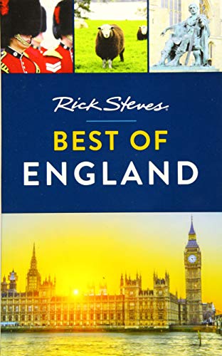 Beispielbild fr Best of England zum Verkauf von Better World Books