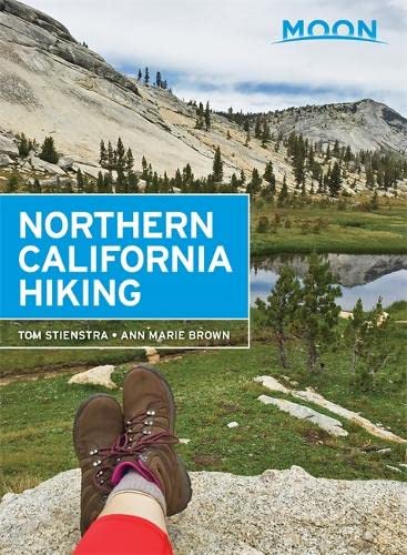 Stock image for Moon Northern California Hiking (Moon Outdoors) for sale by Books-FYI, Inc.