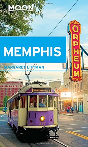 Stock image for Moon Memphis for sale by Better World Books