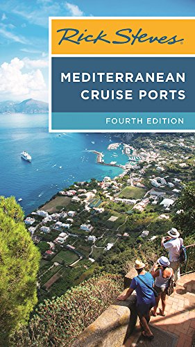 9781631213816: Rick Steves Mediterranean Cruise Ports