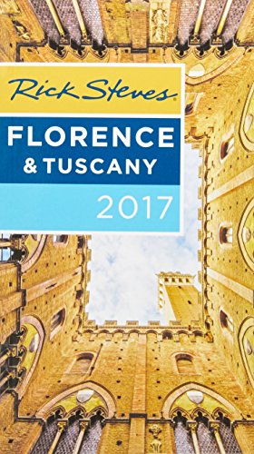 Stock image for Rick Steves Florence & Tuscany 2017 for sale by SecondSale