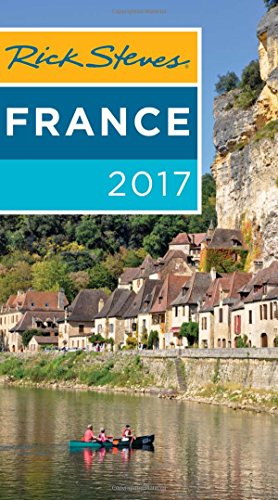 9781631214370: Rick Steves France 2017