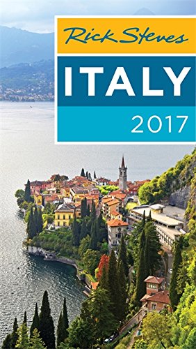 9781631214431: Rick Steves Italy 2017