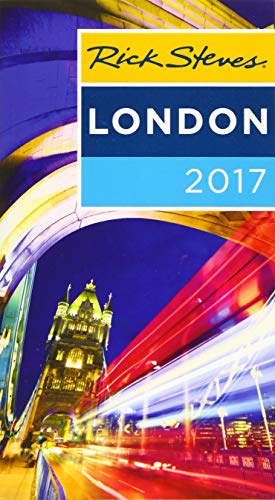 Stock image for Rick Steves London 2017 for sale by Your Online Bookstore