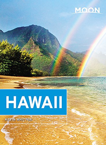 Beispielbild fr Moon Hawaii (Travel Guide) zum Verkauf von Open Books