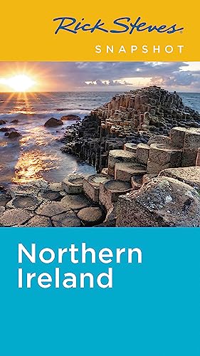 Stock image for Rick Steves Snapshot Northern Ireland for sale by Better World Books