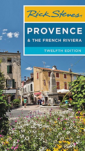 9781631216732: Rick Steves Provence & the French Riviera