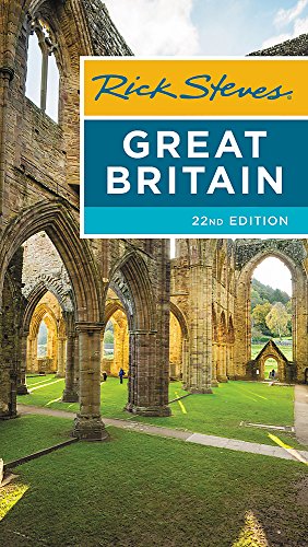 Stock image for Rick Steves Great Britain for sale by Jenson Books Inc