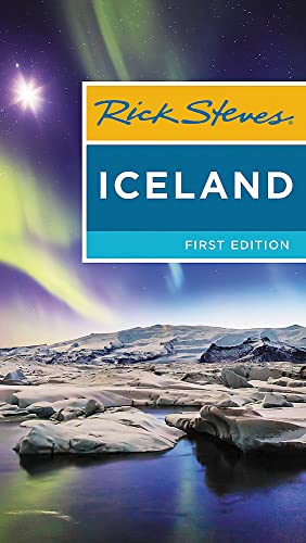 Beispielbild fr Rick Steves Iceland zum Verkauf von Zoom Books Company