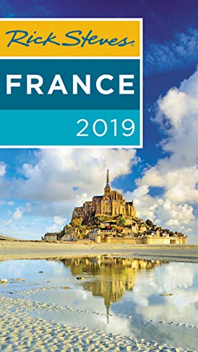 Stock image for Rick Steves France 2019 for sale by SecondSale