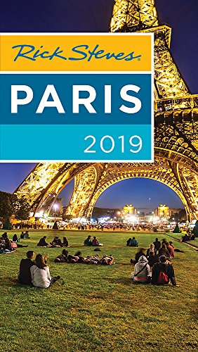 Stock image for Rick Steves Paris 2019 for sale by Gulf Coast Books