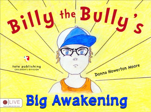 9781631220845: Billy the Bully's Big Awakening: Elive Audio Download Included