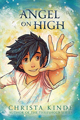 Stock image for Angel on High for sale by GF Books, Inc.