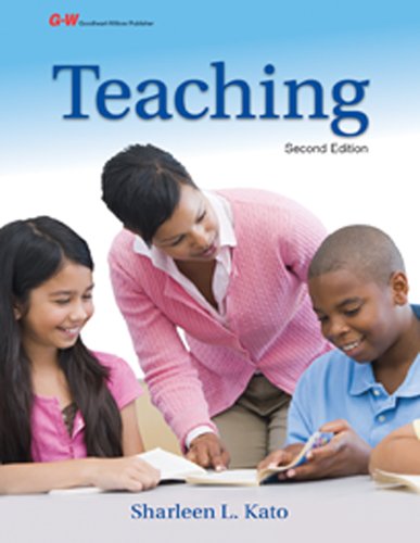 Stock image for Teaching for sale by ThriftBooks-Dallas
