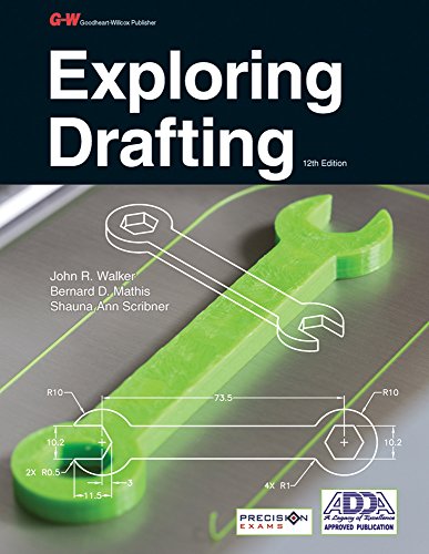 Stock image for Exploring Drafting for sale by BooksRun