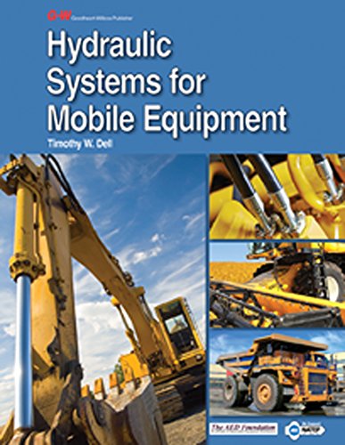 Stock image for Hydraulic Systems for Mobile Equipment for sale by Textbooks2go