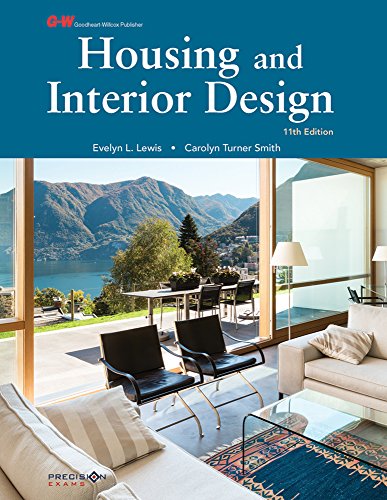 Stock image for Housing And Interior Design ; 9781631265679 ; 1631265679 for sale by APlus Textbooks