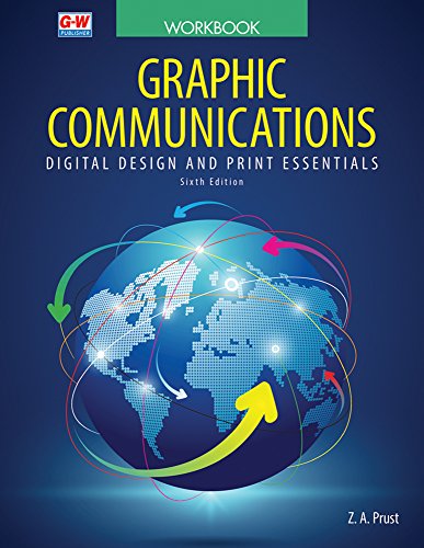 Stock image for Graphic Communications: Digital Design and Print Essentials for sale by HPB-Red