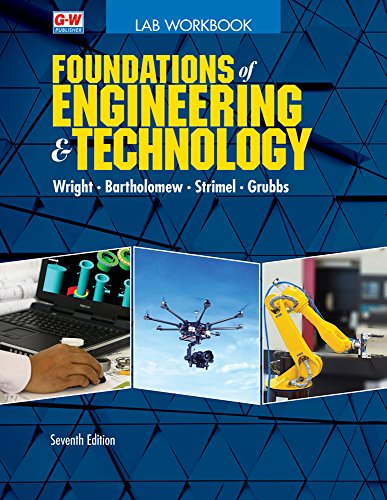 Stock image for Foundations of Engineering & Technology for sale by SecondSale