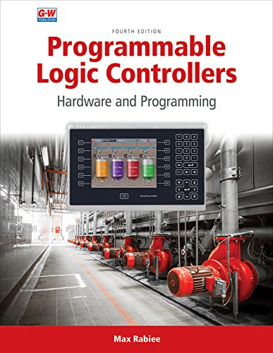 9781631269325: Programmable Logic Controllers: Hardware and Programming
