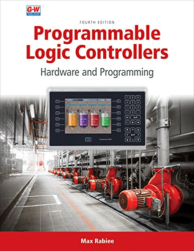 Stock image for Programmable Logic Controllers: Hardware and Programming for sale by BooksRun