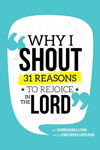 9781631296222: Why I Shout