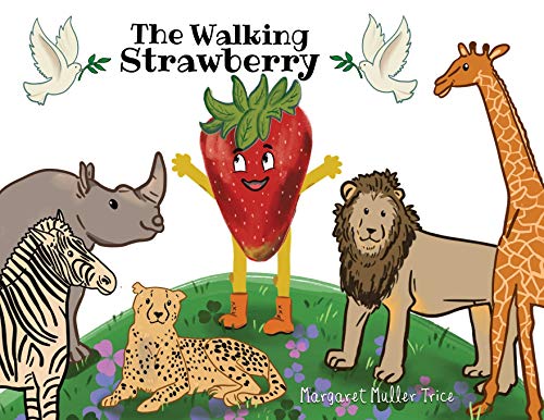 Stock image for The Walking Strawberry for sale by Lucky's Textbooks