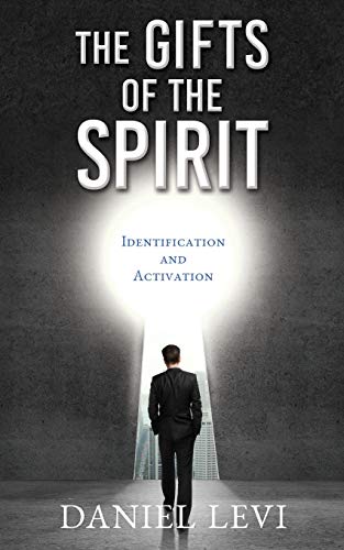 Beispielbild fr The Gifts of the Spirit: Identification and Activation zum Verkauf von SecondSale