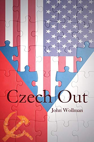 Stock image for Czech Out for sale by thebookforest.com