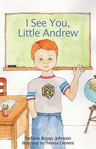 9781631320590: I See You Little Andrew