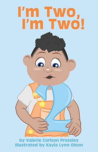 Stock image for Im Two, Im Two! (Celebration) for sale by Big River Books