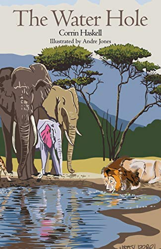 Stock image for The Water Hole for sale by GreatBookPrices