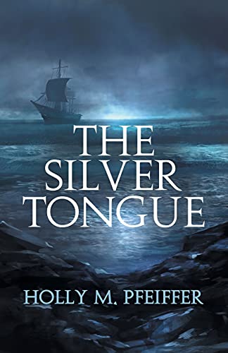 Stock image for The Silver Tongue for sale by SecondSale