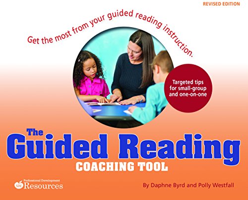 Beispielbild fr The Guided Reading Coaching Tool zum Verkauf von SecondSale