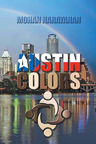 Stock image for Austin Colors for sale by Chiron Media