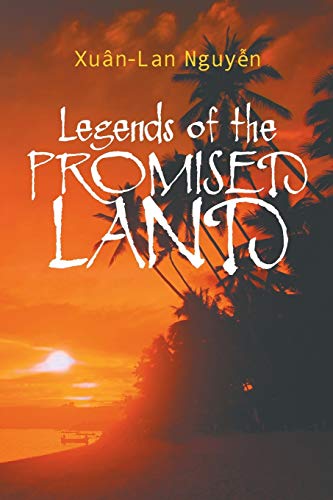 Imagen de archivo de Legends of the Promised Land a la venta por Lucky's Textbooks