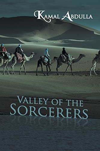 Beispielbild fr Valley of the Sorcerers zum Verkauf von SecondSale