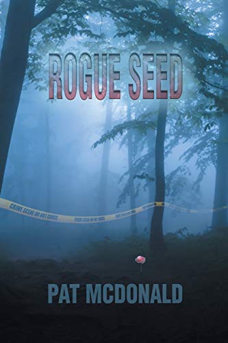 Stock image for Rogue Seed for sale by Chiron Media