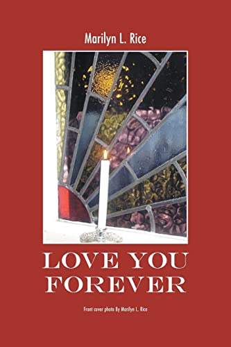 Beispielbild fr Love You Forever zum Verkauf von PBShop.store US