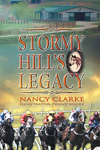 Beispielbild fr Stormy Hill's Legacy zum Verkauf von Better World Books