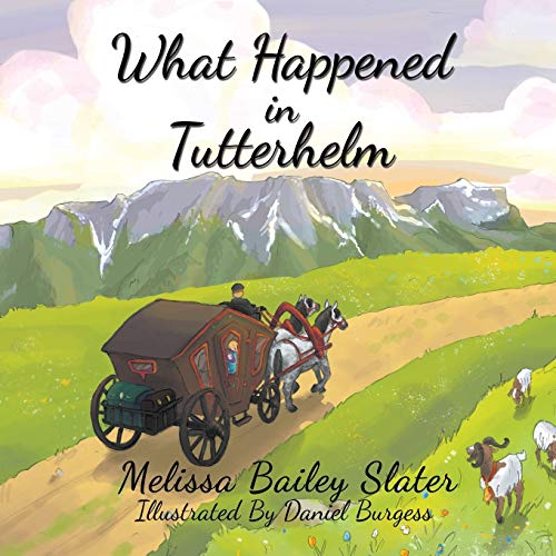 9781631357770: What Happened in Tutterhelm