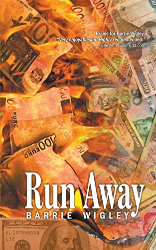 Stock image for Run Away for sale by Chiron Media