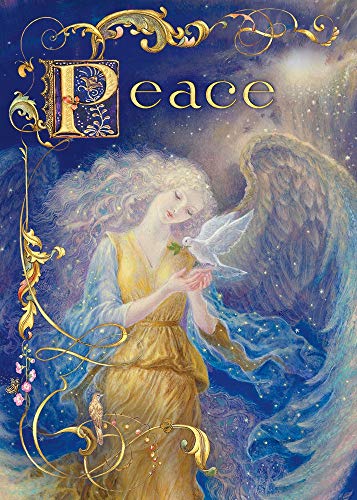 Peace Angel Boxed Holiday Greeting Cards Abebooks Kinuko Y Craft Amber Lotus Publishing Peace Angel Boxed Holiday Greeting Cards Abebooks Kinuko Y Craft Amber Lotus Publishing