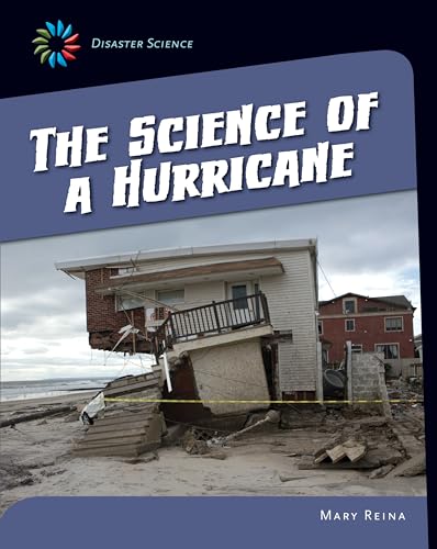 Stock image for The Science of a Hurricane for sale by Better World Books