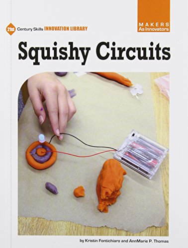 Imagen de archivo de Squishy Circuits a la venta por Better World Books